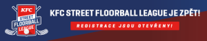 KFC Street Floorball 2024